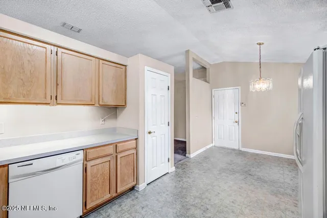 a view of livingroom with window