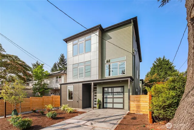 $1,250,000 | 12037 Fremont Avenue North, Unit 1, Seattle, WA 98133