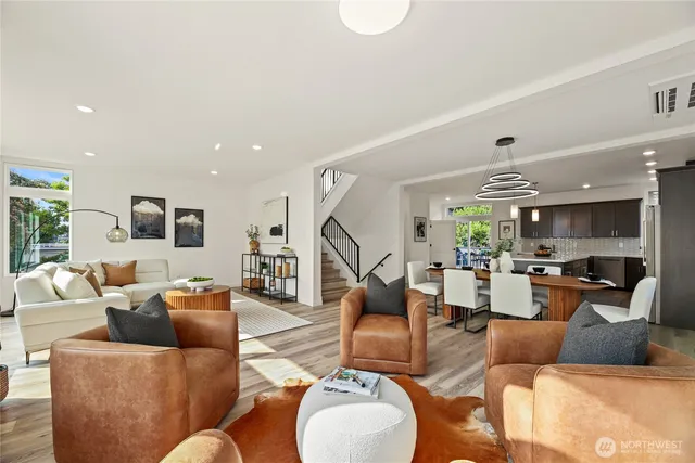 $1,250,000 | 12037 Fremont Avenue North, Unit 1, Seattle, WA 98133