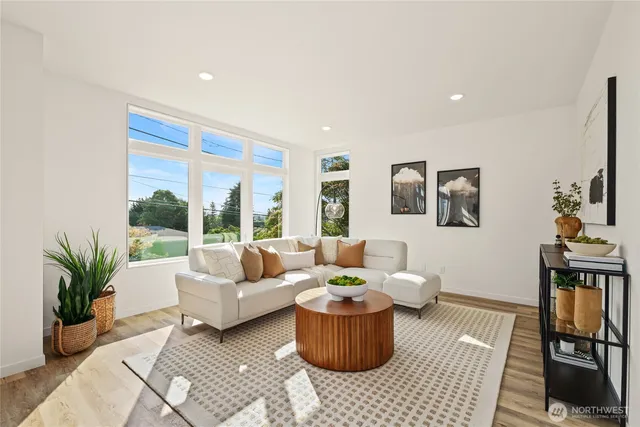 $1,250,000 | 12037 Fremont Avenue North, Unit 1, Seattle, WA 98133