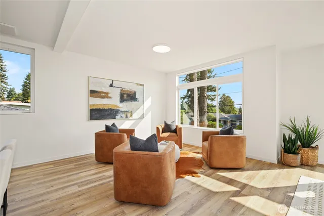 $1,250,000 | 12037 Fremont Avenue North, Unit 1, Seattle, WA 98133