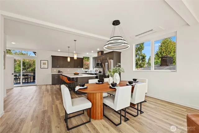 $1,250,000 | 12037 Fremont Avenue North, Unit 1, Seattle, WA 98133