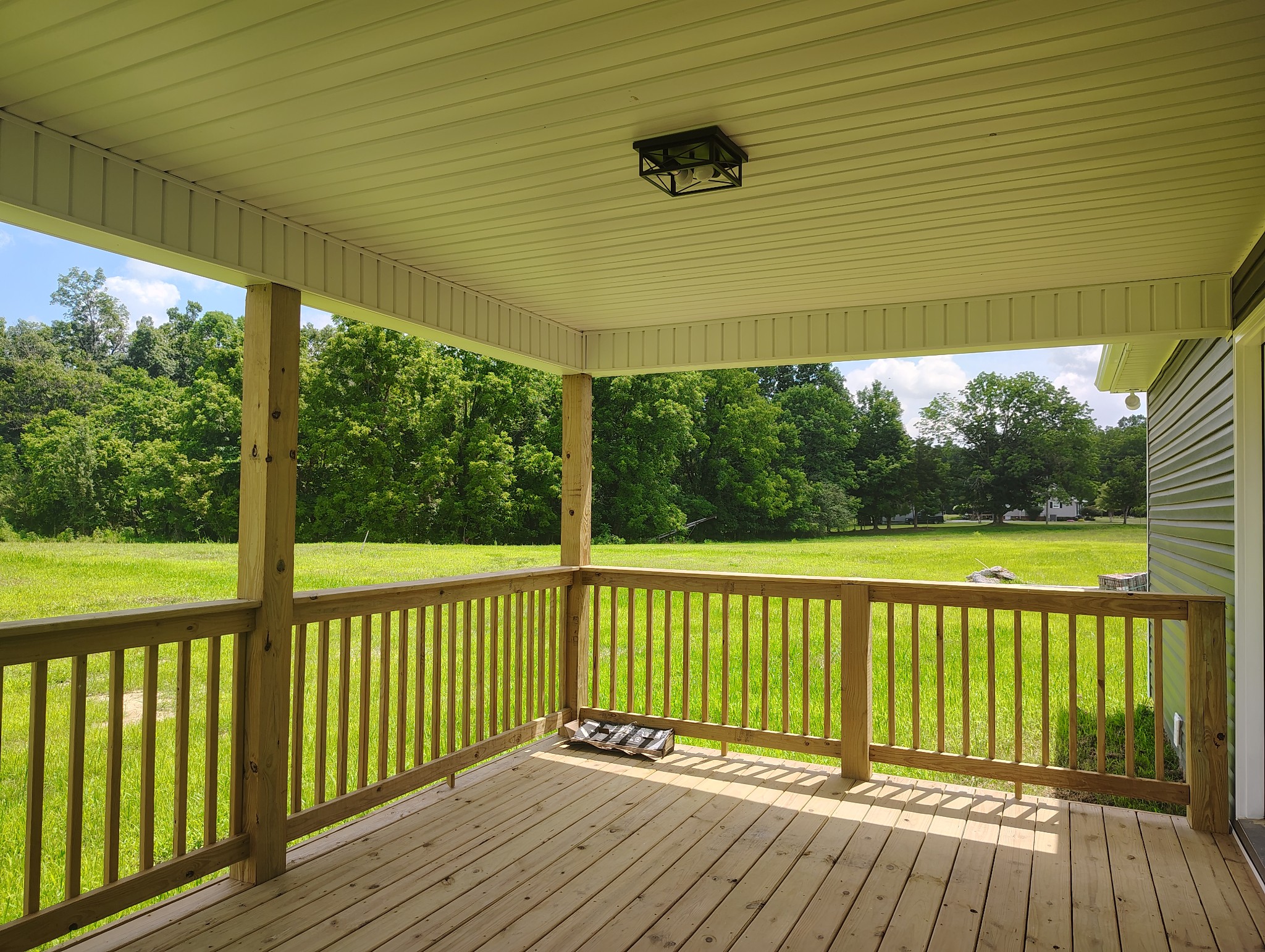1198 Shiloh Road Lafayette, TN 37083 - Photo 4 of 20