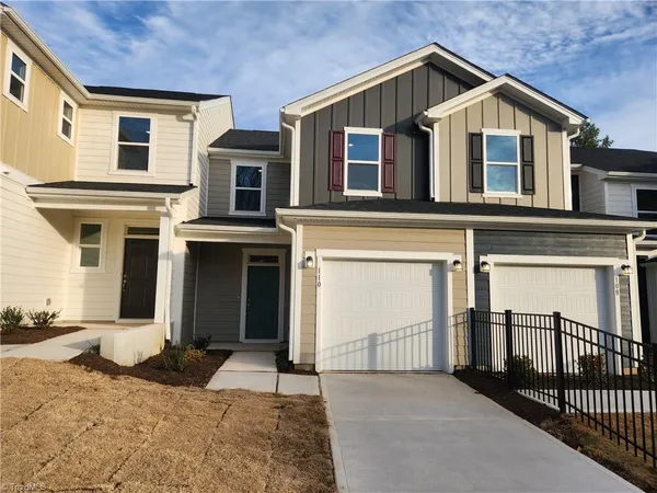 $267,382 | 110 Parker Lane, Mebane, NC 27302