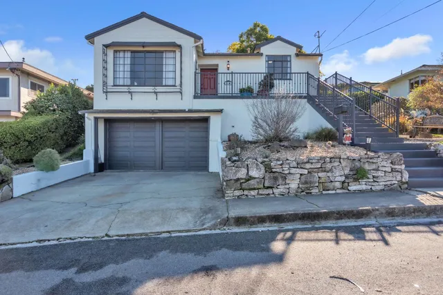 $1,275,000 | 1449 Sandelin Avenue, San Leandro, CA 94577