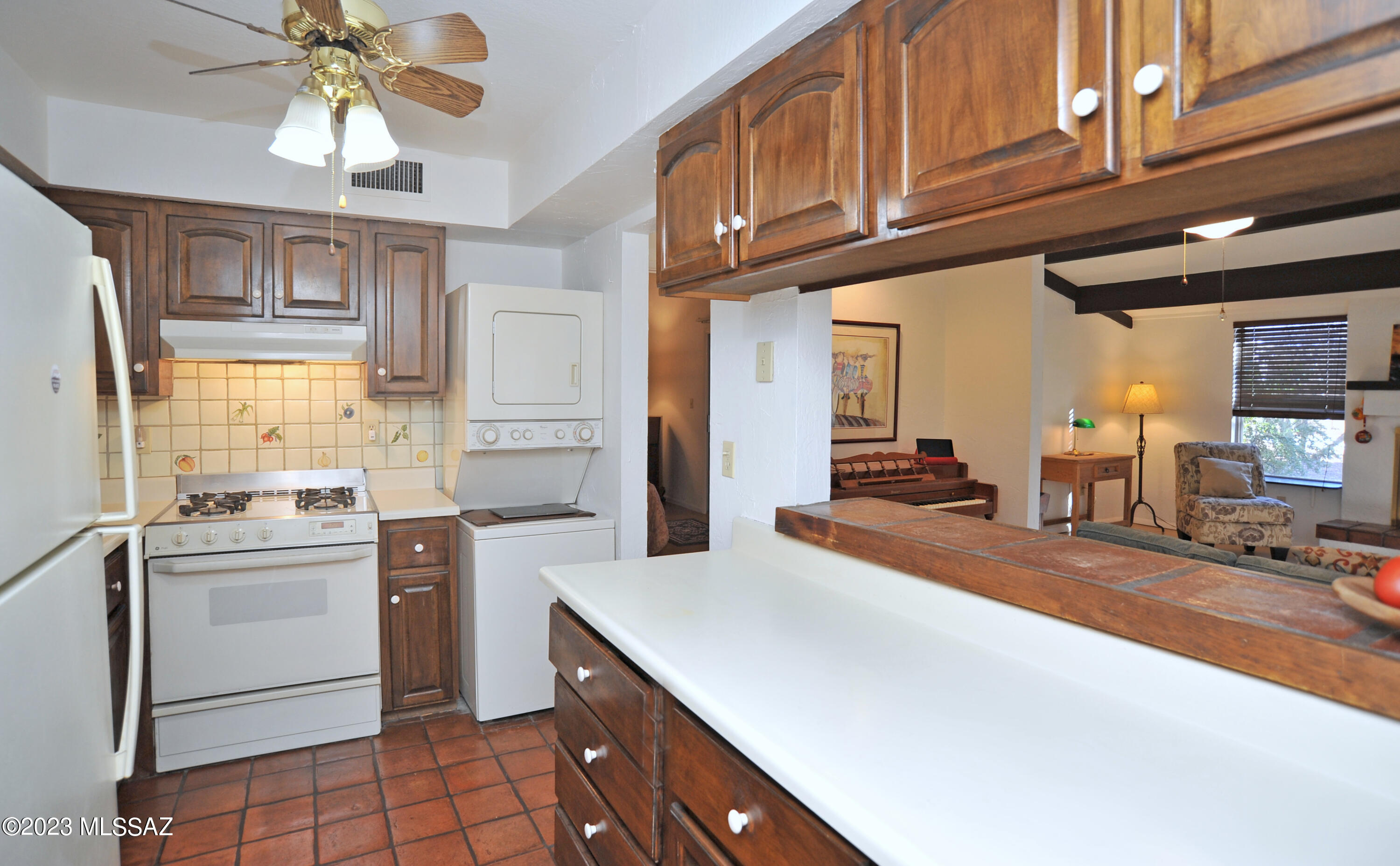 3750 North Country Club Road, Unit 24 Tucson, AZ 85716 - Photo 12 of 36