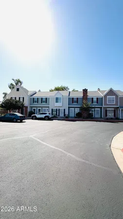 $258,000 | 1601 North Saba Street, Unit 302, Chandler, AZ 85225