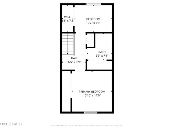 $258,000 | 1601 North Saba Street, Unit 302, Chandler, AZ 85225