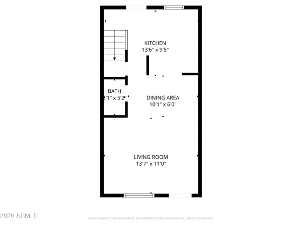 $258,000 | 1601 North Saba Street, Unit 302, Chandler, AZ 85225