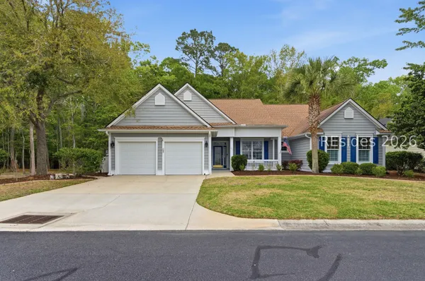 $650,000 | 230 Blythe Island Drive, Bluffton, SC 29910