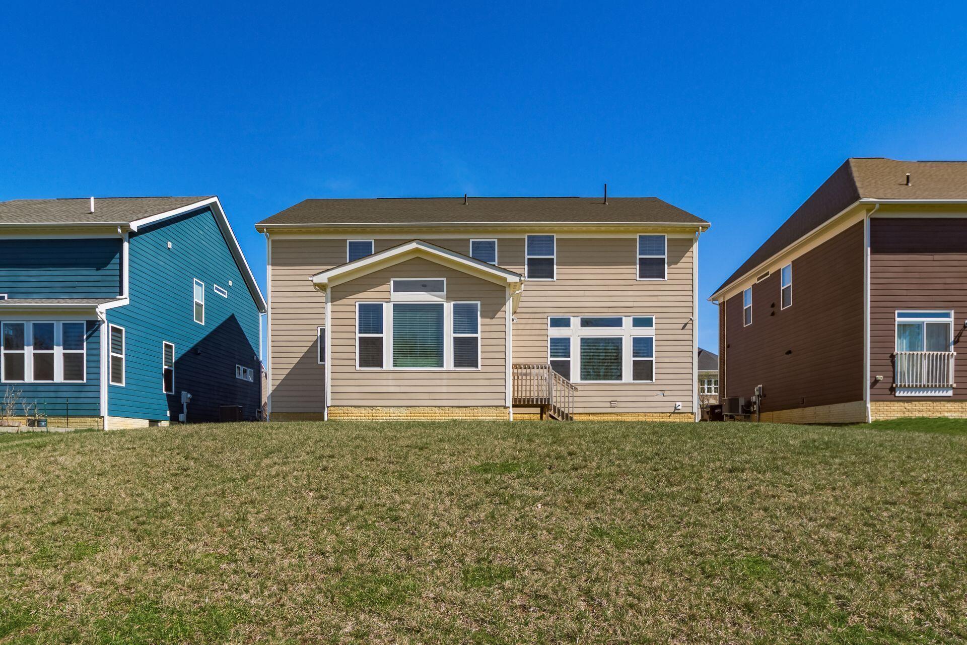 239 Harness Way Delaware, OH 43015 - Photo 34 of 40