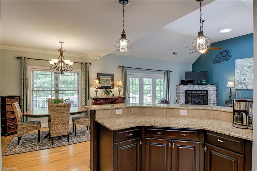 5915 Crutchfield Farm Road Oak Ridge, NC 27310 - Photo 14 of 42