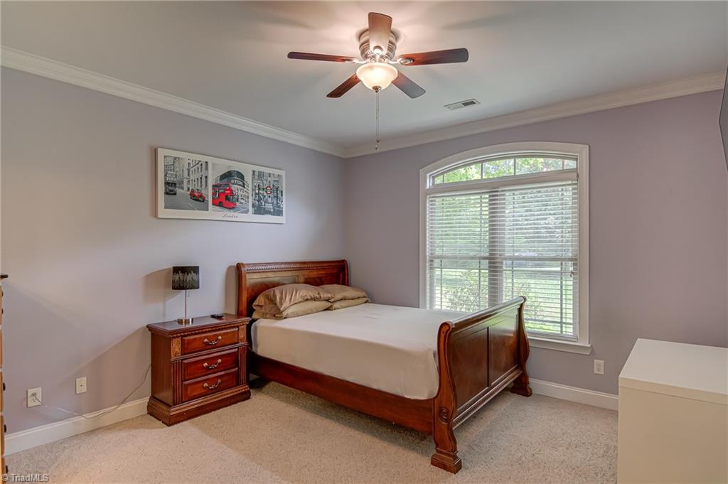 5915 Crutchfield Farm Road Oak Ridge, NC 27310 - Photo 15 of 42