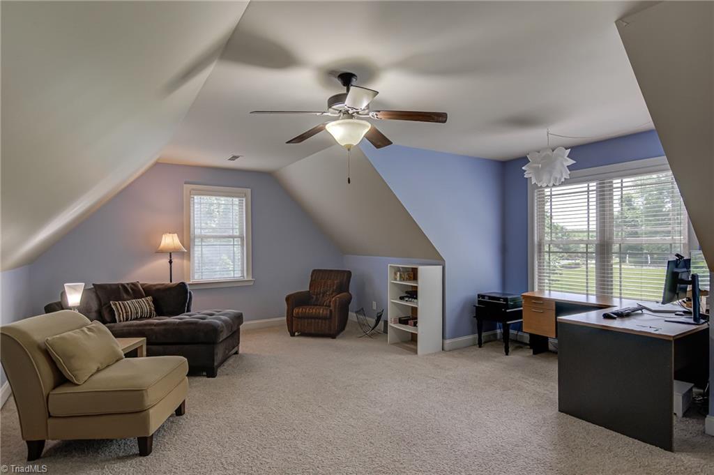 5915 Crutchfield Farm Road Oak Ridge, NC 27310 - Photo 27 of 42