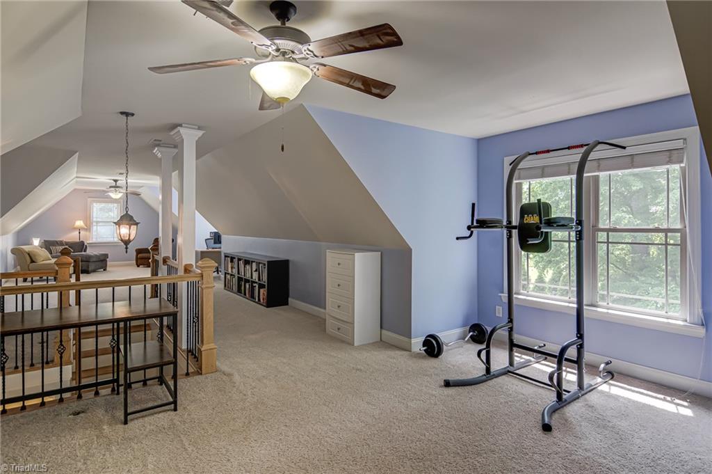 5915 Crutchfield Farm Road Oak Ridge, NC 27310 - Photo 29 of 42