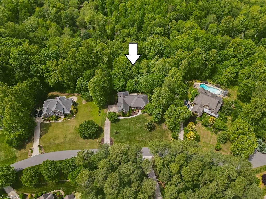 5915 Crutchfield Farm Road Oak Ridge, NC 27310 - Photo 42 of 42