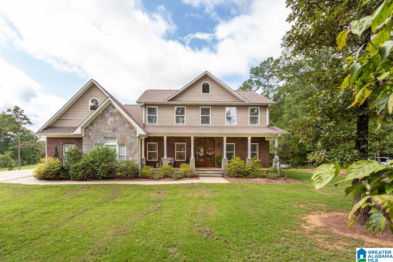 799 Blue Springs Road Lincoln, AL 35096 - Photo 3 of 50