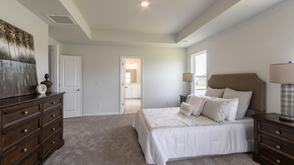 2885 Backman Street Mount Pleasant, SC 29466 - Photo 25 of 37 Harbor Oak C Interior (22)