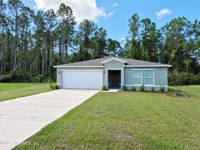 $275,000 | 497 Live Oak Loop, Crescent City, FL 32112