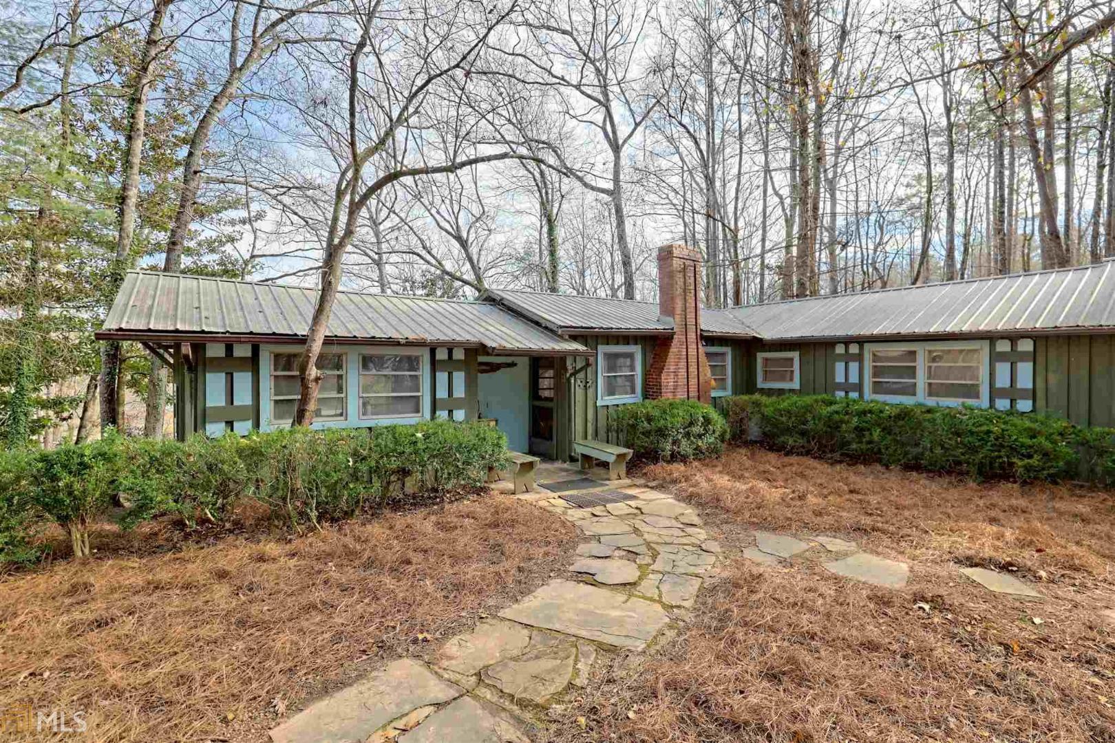 137 Weatherly Road Clarkesville, GA 30523 - Photo 1 of 1 Gallery Image 1