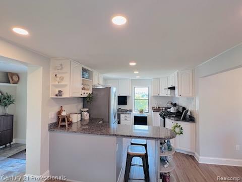 13525 Dennison Road Milan, MI 48160 - Photo 16 of 29