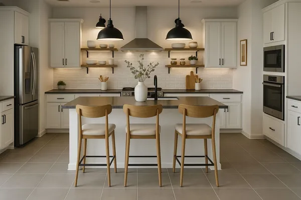 $3,000 | 21226 Blue Blf Drive, Cypress, TX 77433