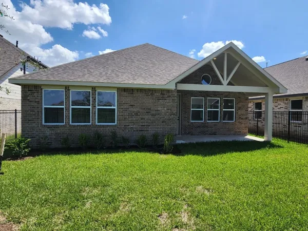$3,000 | 21226 Blue Blf Drive, Cypress, TX 77433