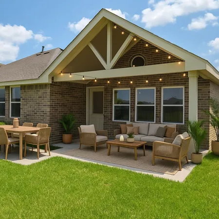 $3,000 | 21226 Blue Blf Drive, Cypress, TX 77433