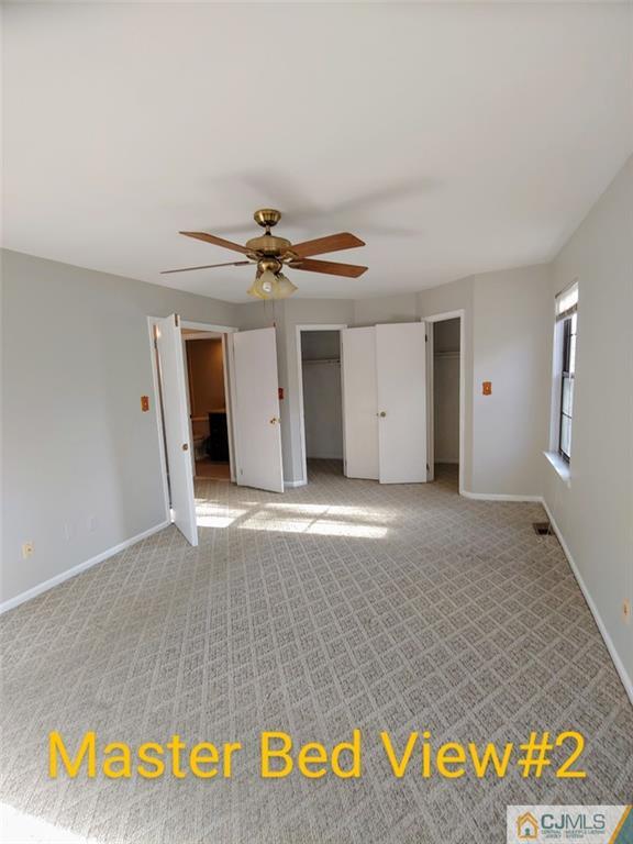 3305 Stonehedge Road Edison, NJ 08820 - Photo 9 of 14 a view of an empty room