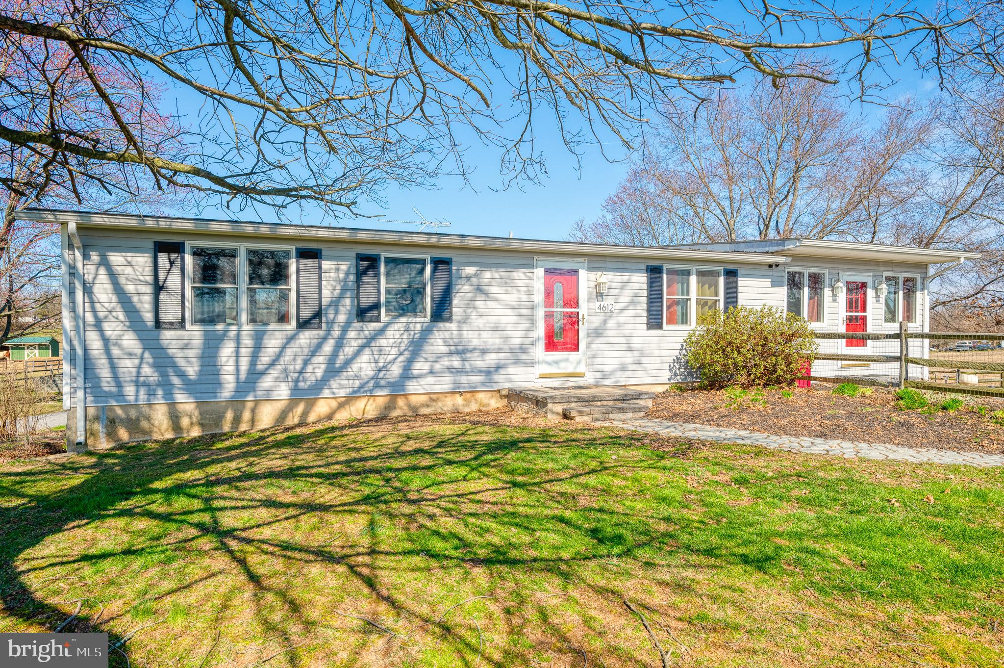 4612 Jolly Acres Road White Hall, MD 21161 - Photo 1 of 48 Gallery Image 1