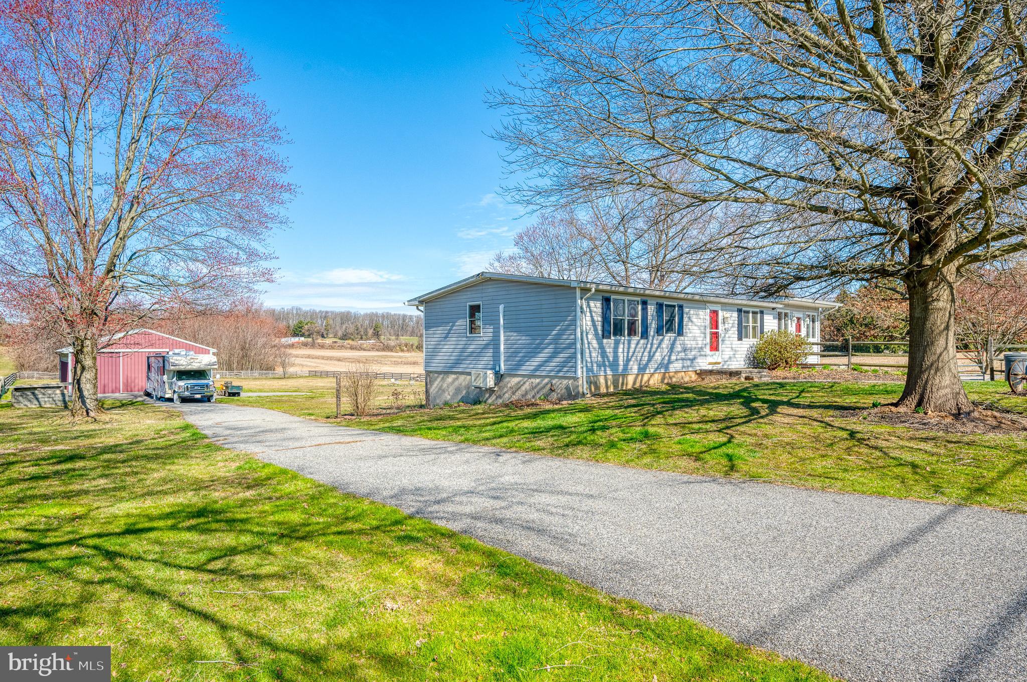 4612 Jolly Acres Road White Hall, MD 21161 - Photo 2 of 48 Gallery Image 2