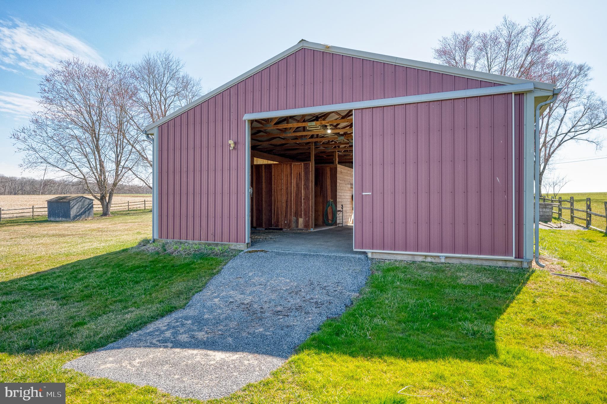 4612 Jolly Acres Road White Hall, MD 21161 - Photo 23 of 48 Gallery Image 23