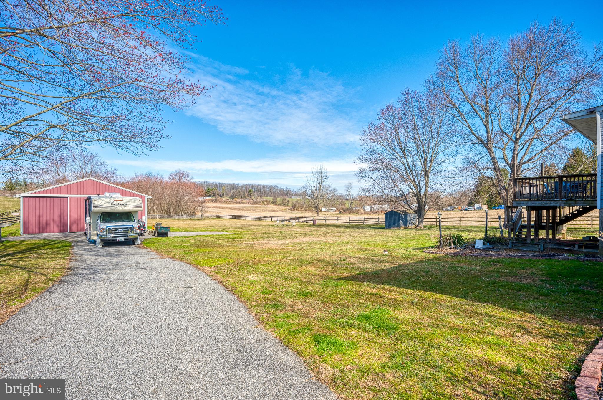 4612 Jolly Acres Road White Hall, MD 21161 - Photo 3 of 48 Gallery Image 3