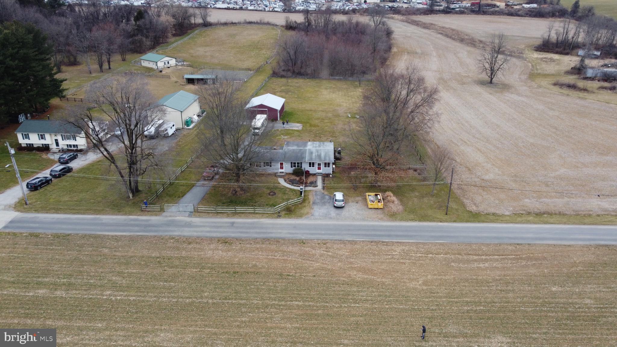 4612 Jolly Acres Road White Hall, MD 21161 - Photo 33 of 48 Gallery Image 33