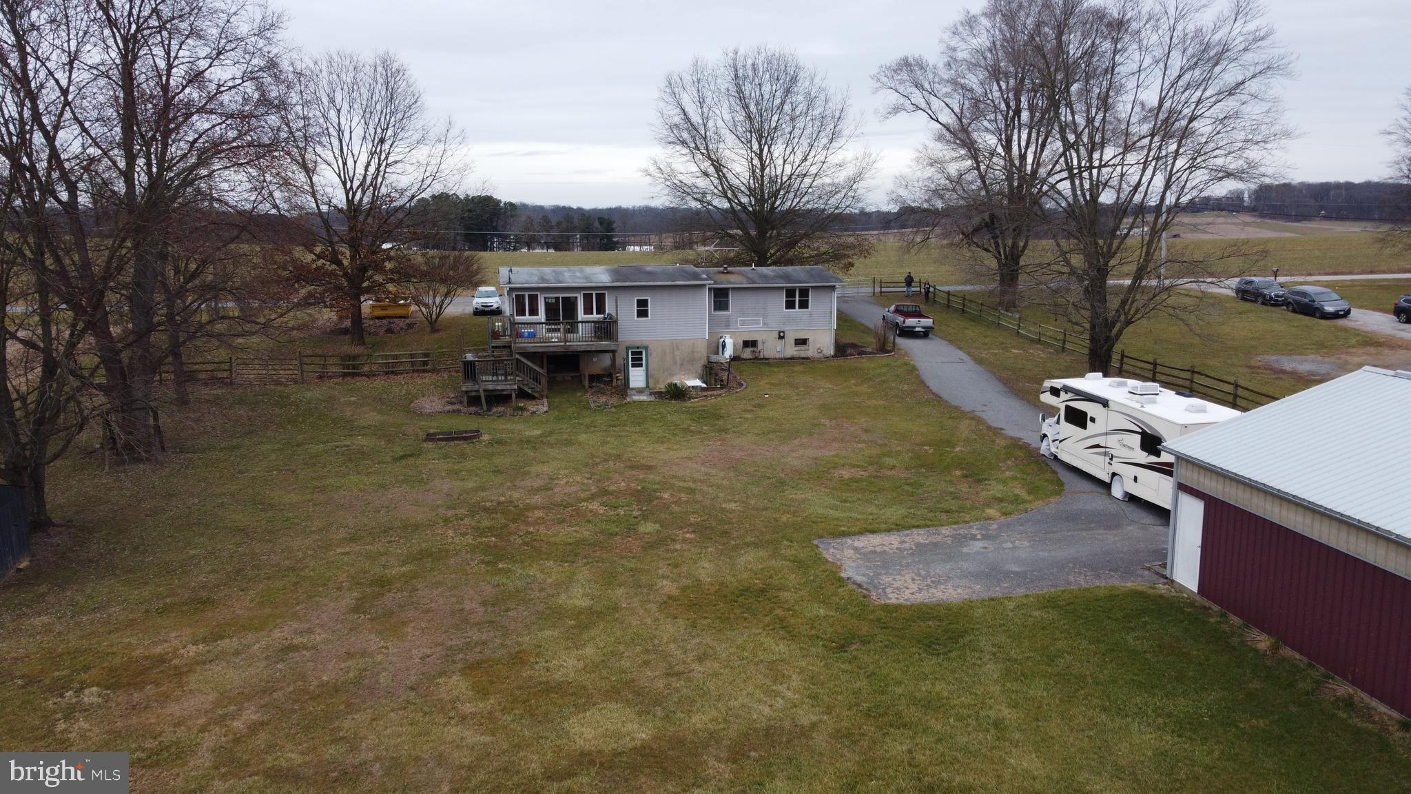 4612 Jolly Acres Road White Hall, MD 21161 - Photo 34 of 48 Gallery Image 34