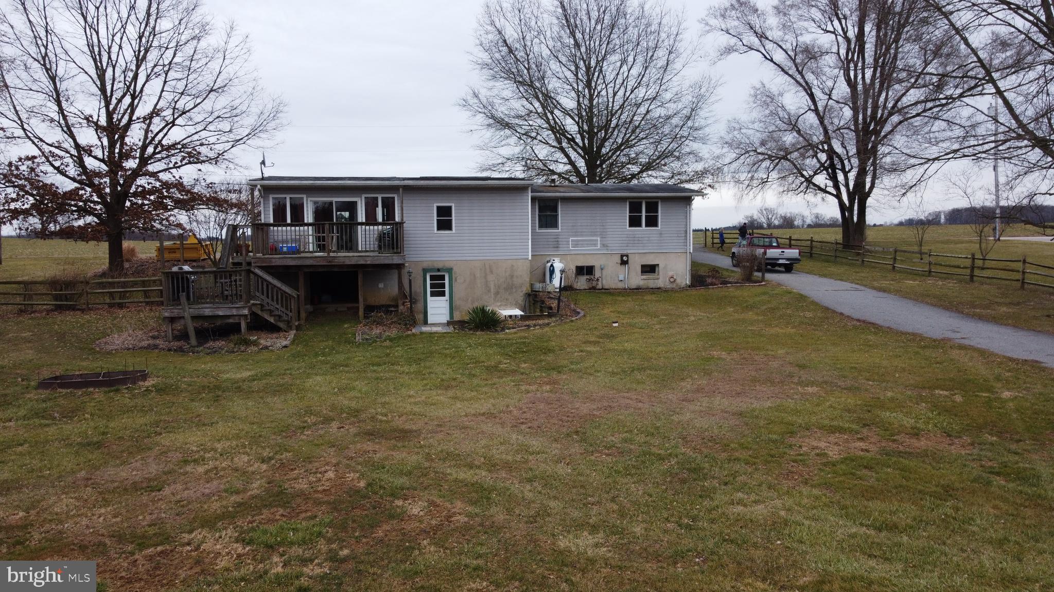 4612 Jolly Acres Road White Hall, MD 21161 - Photo 35 of 48 Gallery Image 35