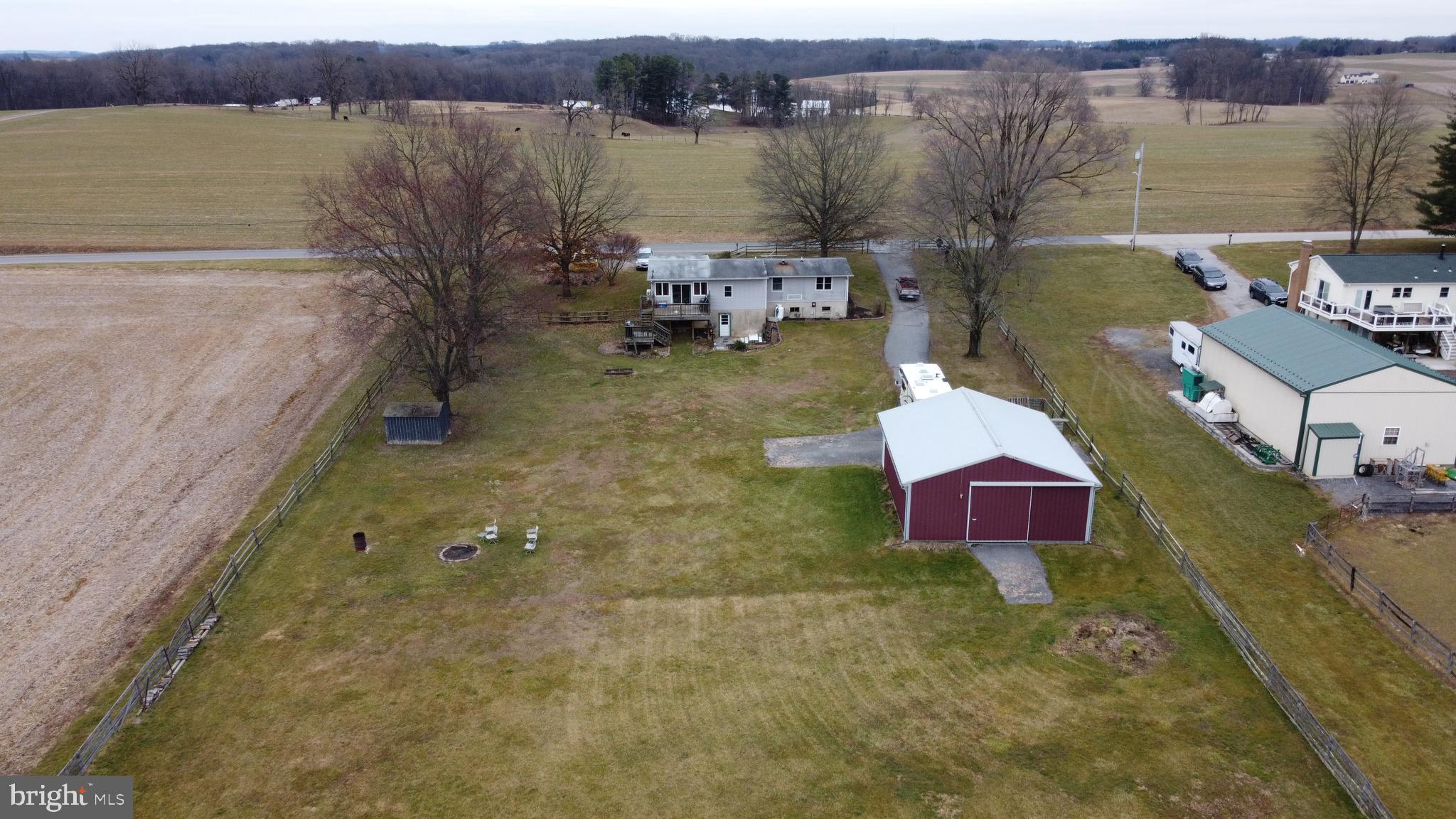 4612 Jolly Acres Road White Hall, MD 21161 - Photo 37 of 48 Gallery Image 37