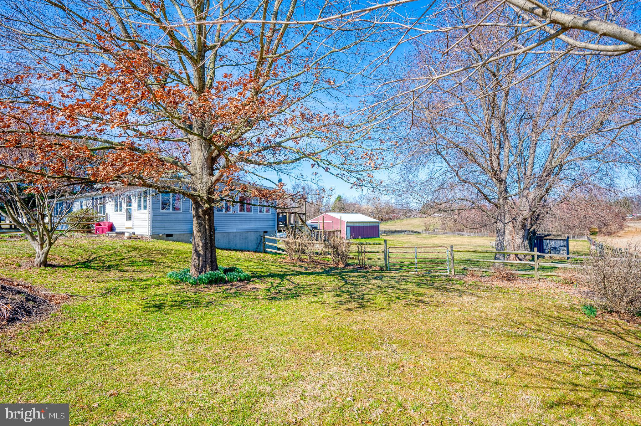 4612 Jolly Acres Road White Hall, MD 21161 - Photo 4 of 48 Gallery Image 4