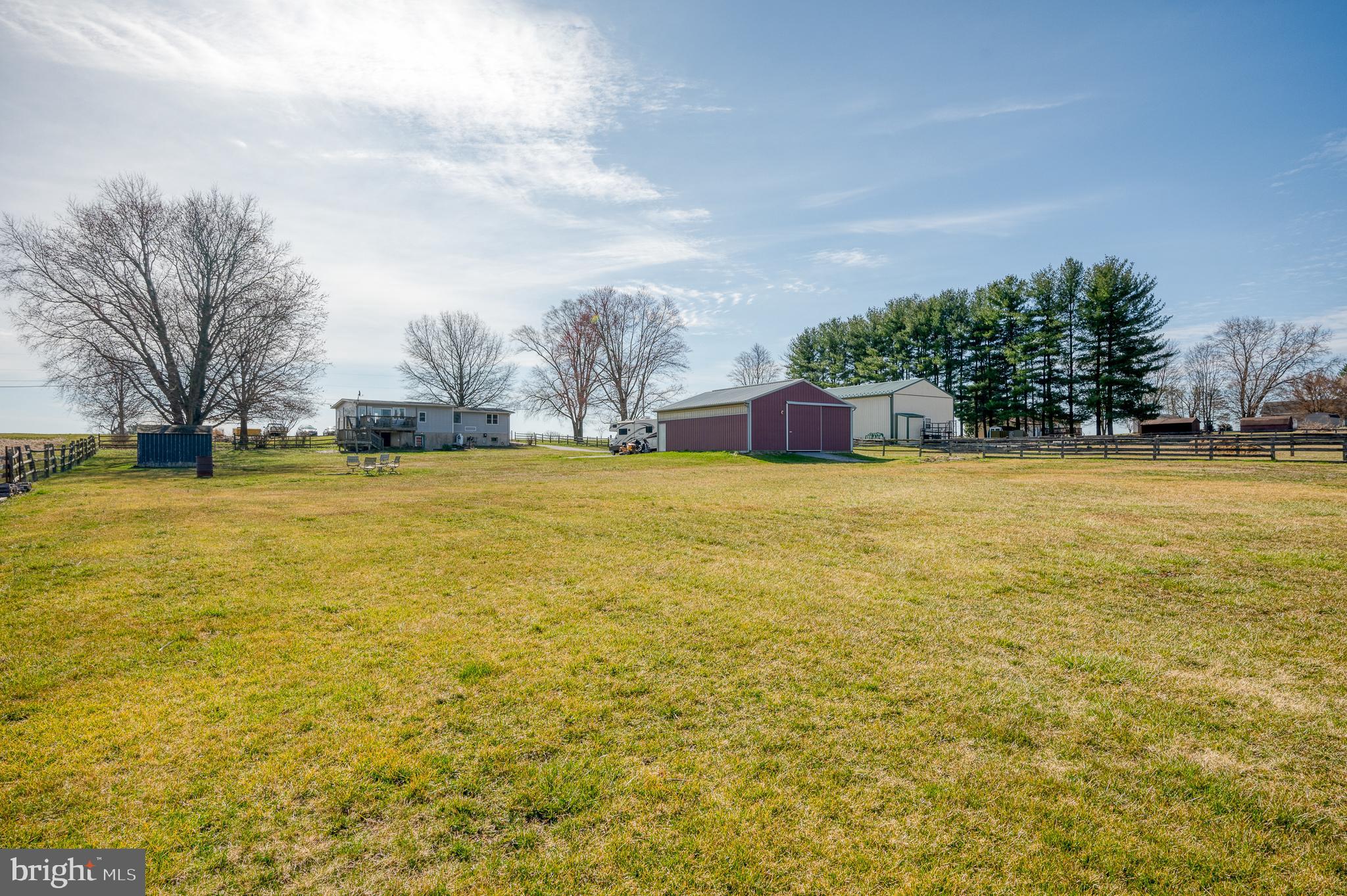 4612 Jolly Acres Road White Hall, MD 21161 - Photo 44 of 48 Gallery Image 44