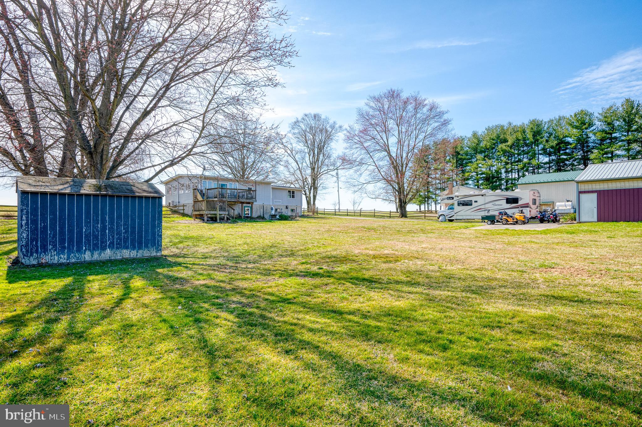 4612 Jolly Acres Road White Hall, MD 21161 - Photo 45 of 48 Gallery Image 45