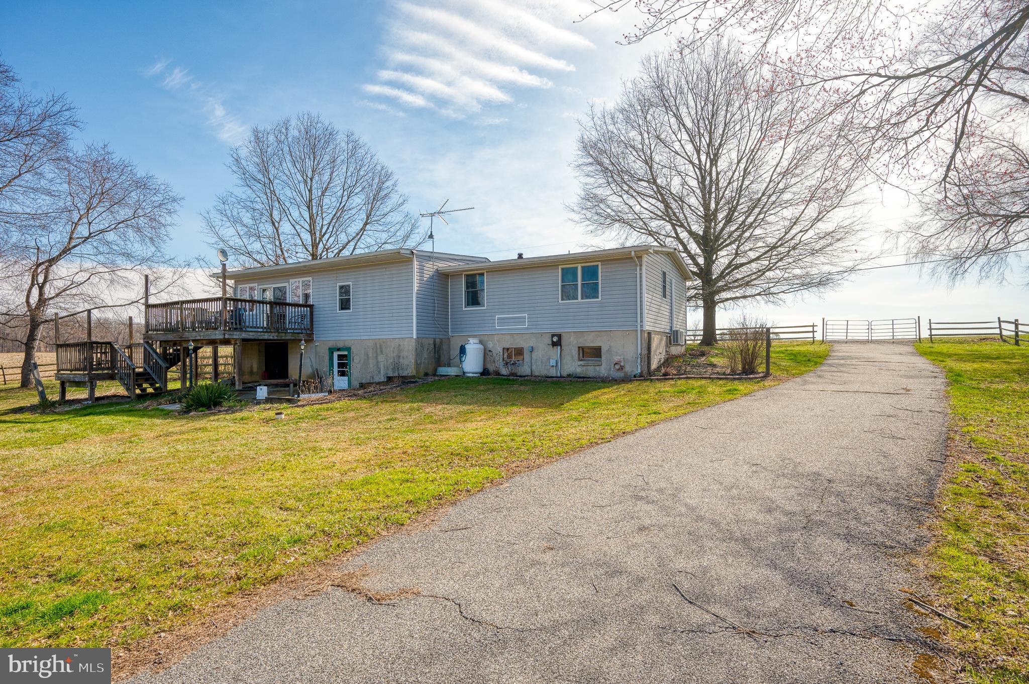 4612 Jolly Acres Road White Hall, MD 21161 - Photo 46 of 48 Gallery Image 46