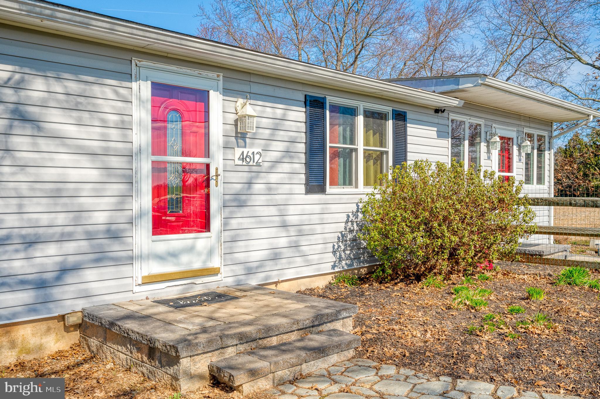 4612 Jolly Acres Road White Hall, MD 21161 - Photo 47 of 48 Gallery Image 47