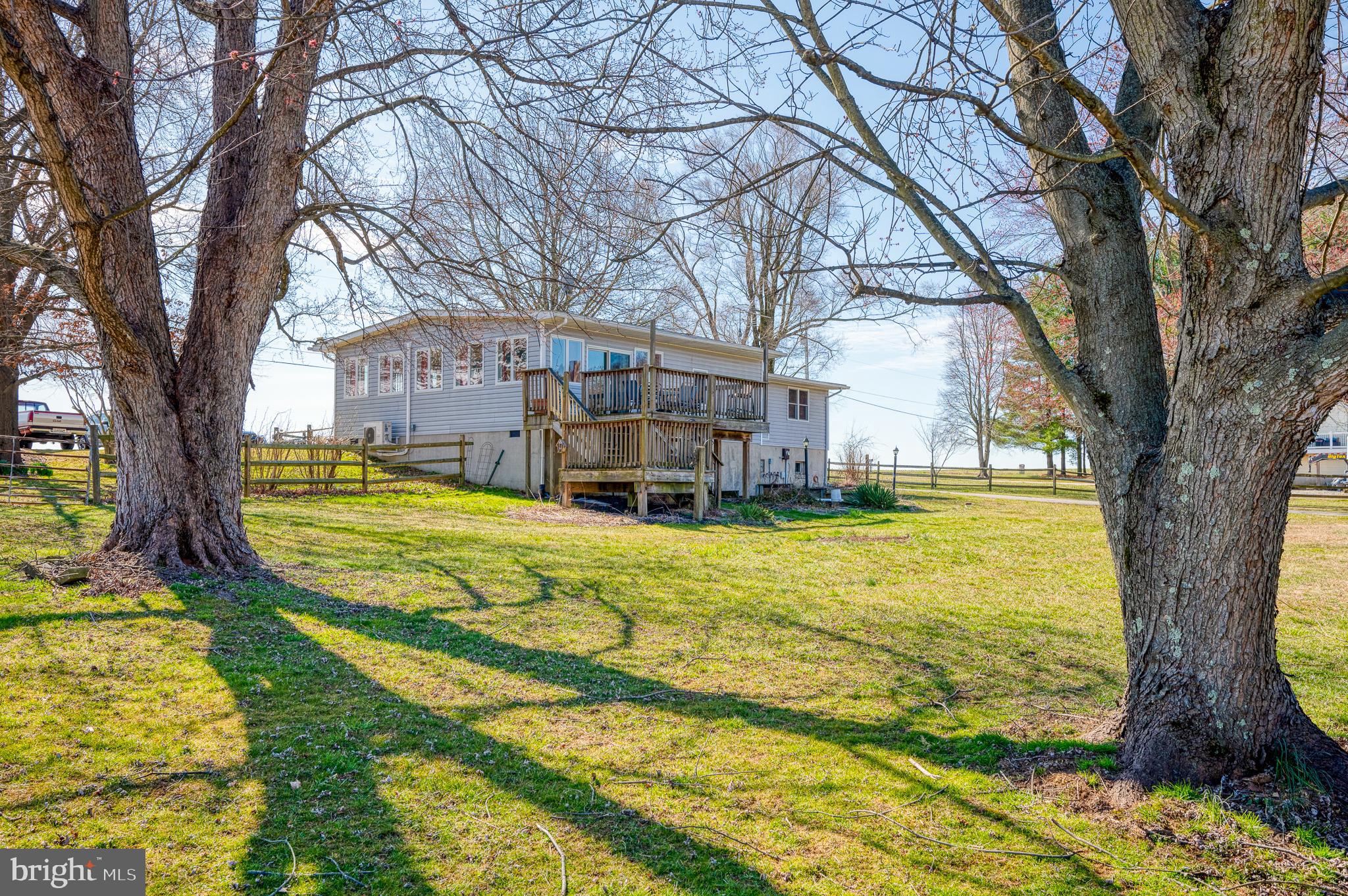 4612 Jolly Acres Road White Hall, MD 21161 - Photo 5 of 48 Gallery Image 5