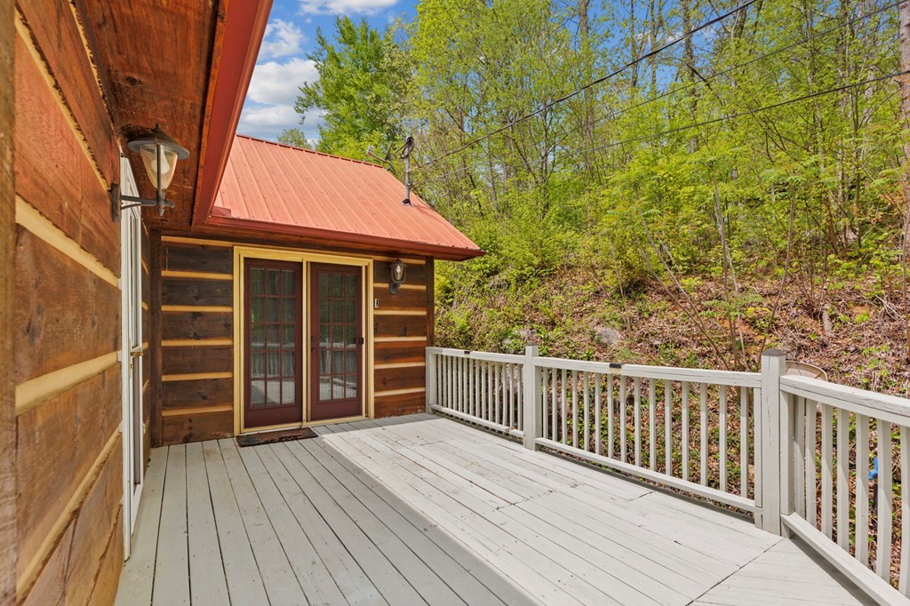 4717 Jerry View Way Cosby, TN 37722 - Photo 11 of 32 Gallery Image 11
