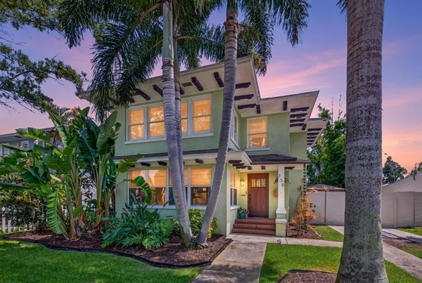 $849,000 | 736 30th Avenue North, St. Petersburg, FL 33704