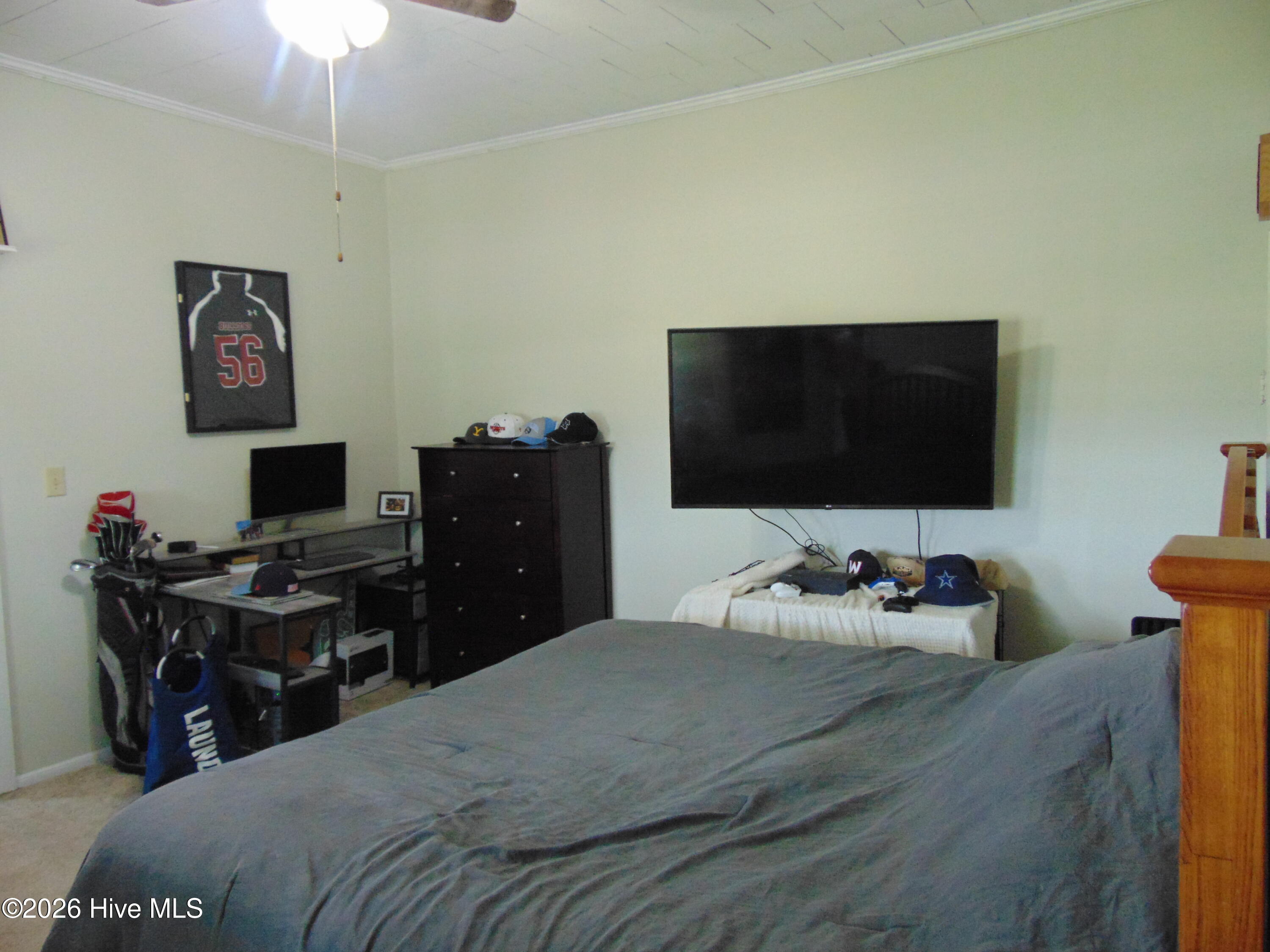 3502 East Old Spring Hope Road Rocky Mount, NC 27804 - Photo 32 of 41 DSC06569