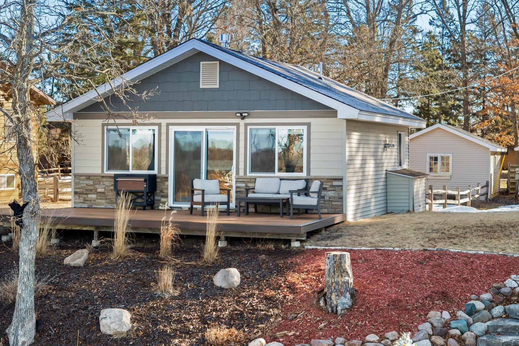 34349 Urbans Point Road Crosslake, MN 56442 - Photo 1 of 1 Gallery Image 1