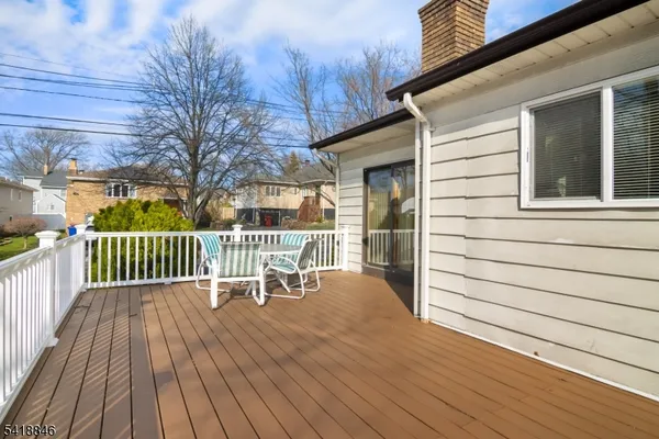 $1,089,000 | 81 Hastings Avenue, Nutley, NJ 07110