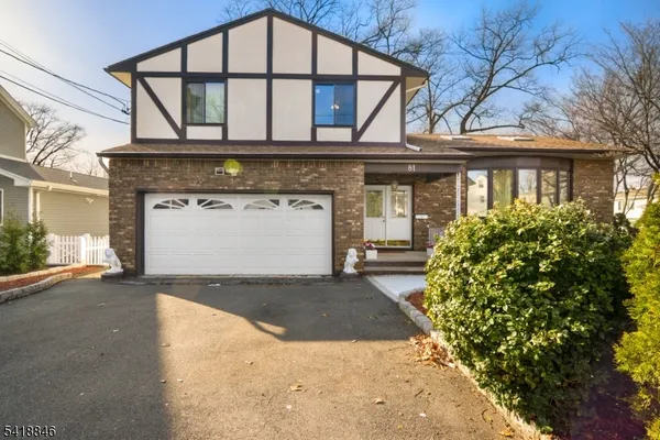 $1,089,000 | 81 Hastings Avenue, Nutley, NJ 07110