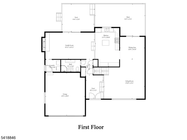 $1,089,000 | 81 Hastings Avenue, Nutley, NJ 07110